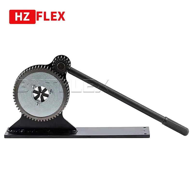 Ручной большой механизм внешний диаметр 8-50 мм сельскохозяйственный