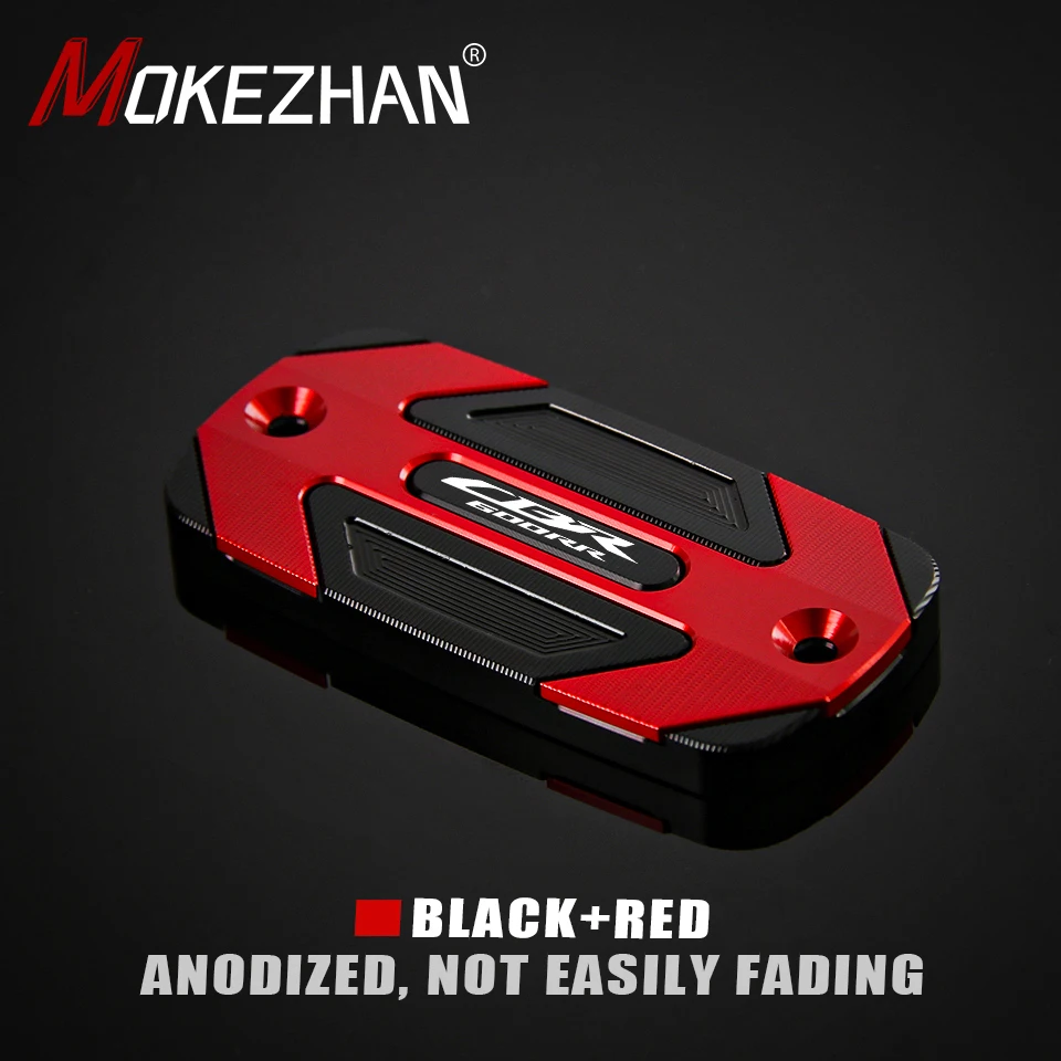 

Аксессуары для Honda CBR600RR CBR 600RR 600 RR 2003-2024 2023, Крышка основного цилиндра