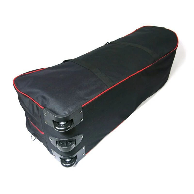 

Quality For Ninebot Max G30 Waterproof Carry Handbag Folding Electric Scooter Scooter Storage Bag Scooter Skateboard With Wheels