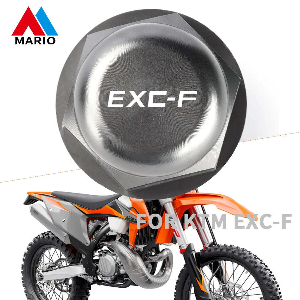 

Для ktm 250 300 350 EXC Φ 2017 2018 2019 2020 2021 2022 2023 300 задний стопорный шпиндель оси колеса 250 350 FE