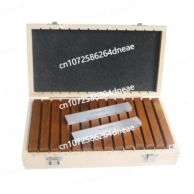 Железный фрезерный станок с плоскими губками равной высоты параллельные