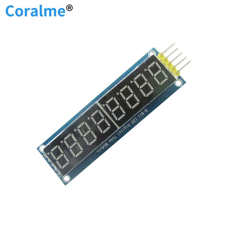 

8-битная 8-битная 0,36 "стандартная анодсветодиодный светодиодная плата для последовательного цифрового трубчатого модуля дисплея
