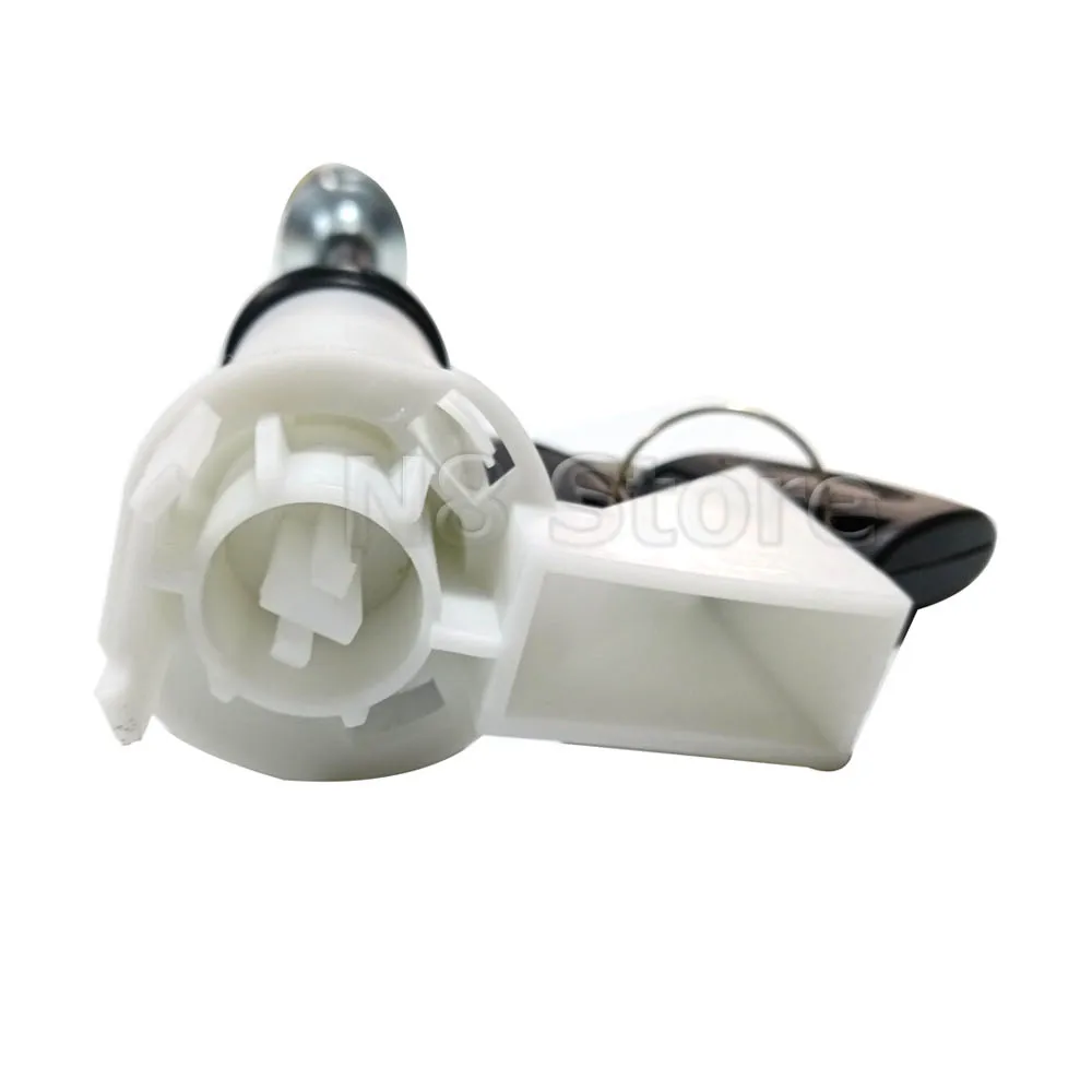 Длинный тип стержня крышки капота разблокировка замка фотоэлемент 1343577 для Ford Focus