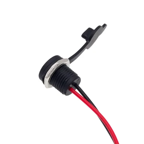 Водонепроницаемые разъемы USB-C Type-C  для быстрой зарядки