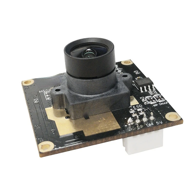 

AR0234 2.3MP Full-HD 90FPS USB Global Shutter Camera Module AR VR Iris Recognition USB Global Shutter Camera Module