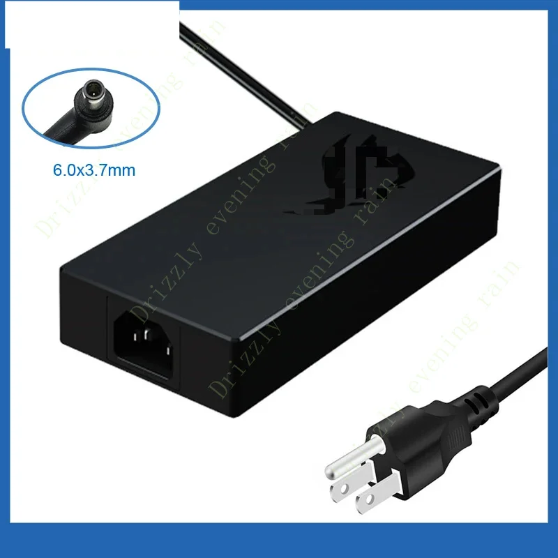20В 12А 240Вт 6.0х3. 7 мм адаптер переменного тока ADP-240EB B зарядное устройство для
