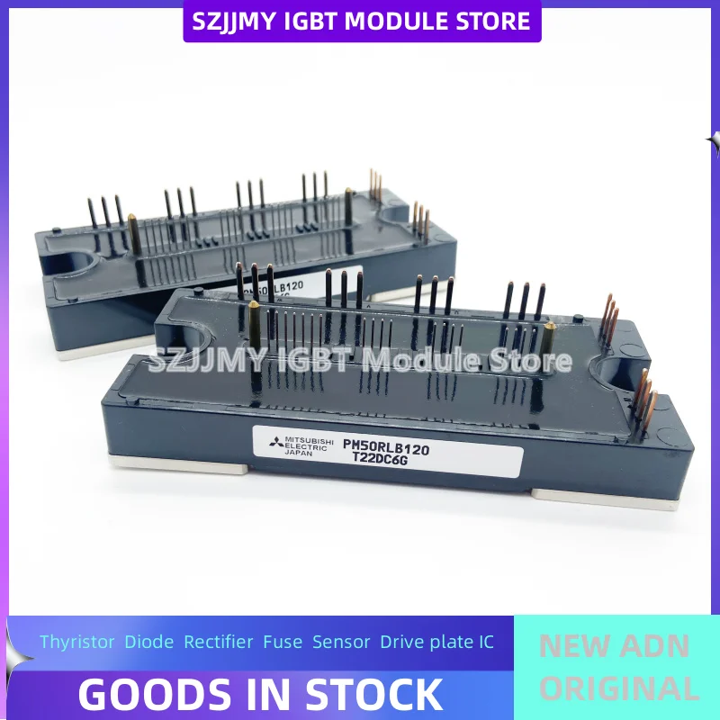 IGBT модуль PM50RLB060 PM50RLB120 PM100RL1B060 PM75RLB060 PM75CLA060 PM100RLB060 PM150RLB060 PM25RLB120