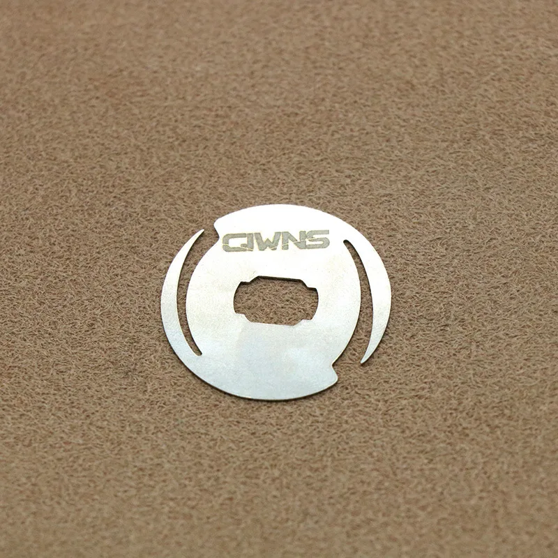 Сигнализация разгрузки для рыболовной катушки Shimano SLX DC