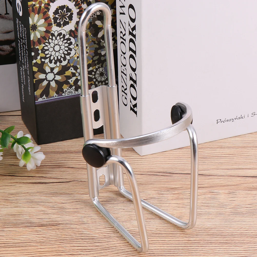 Holder Bike Cup Cage Lightweight Aluminum Alloy Cup Holder F