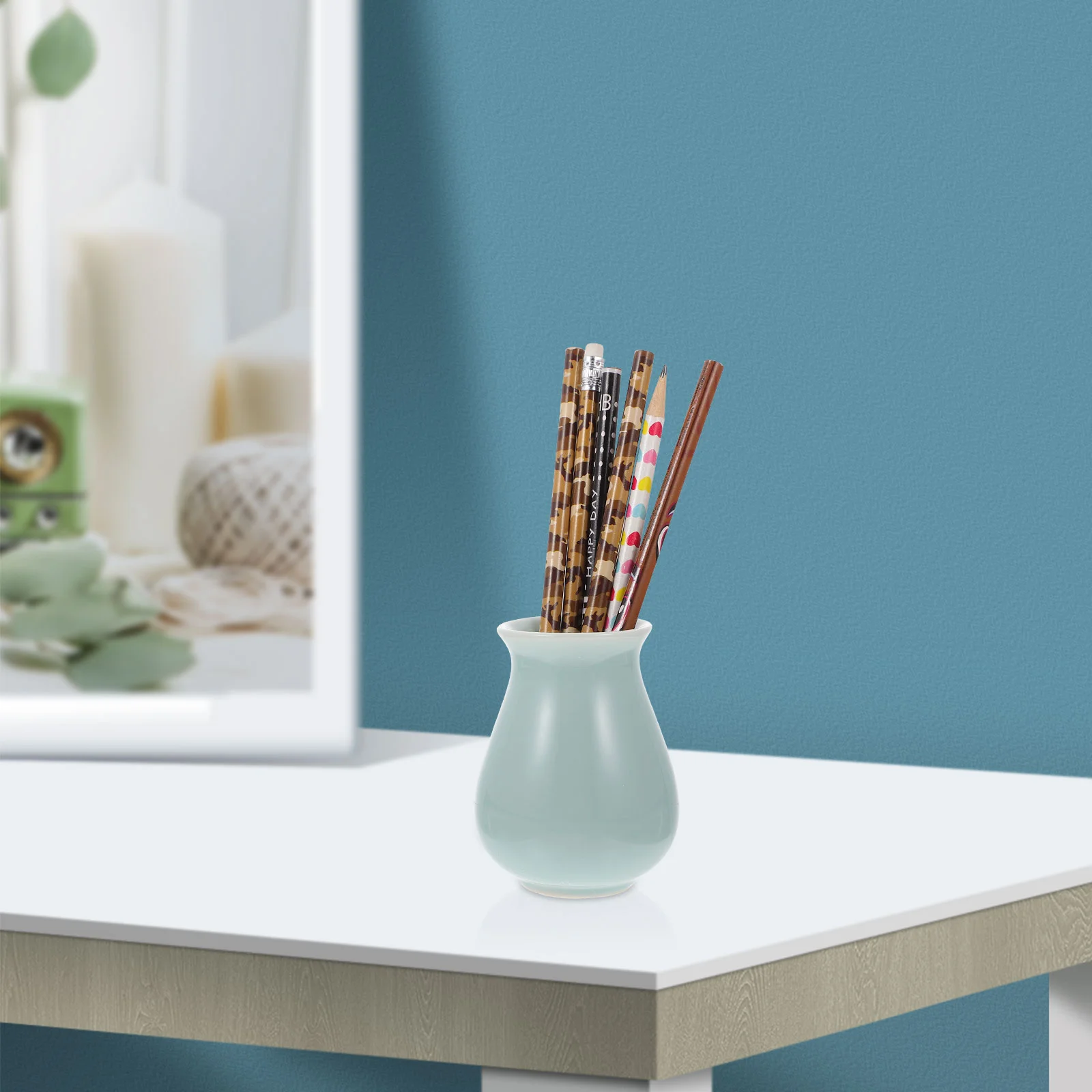 Рисунок 2 - Керамические горшки