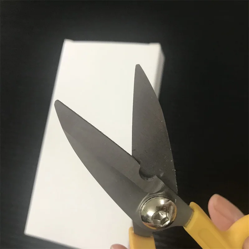 RIEPLAY Miller KS-1 Fiber Optic Tools KS1 Kevlar Shears Stripper Kavlar Scissor Kavalr Cutter Tool Made in China