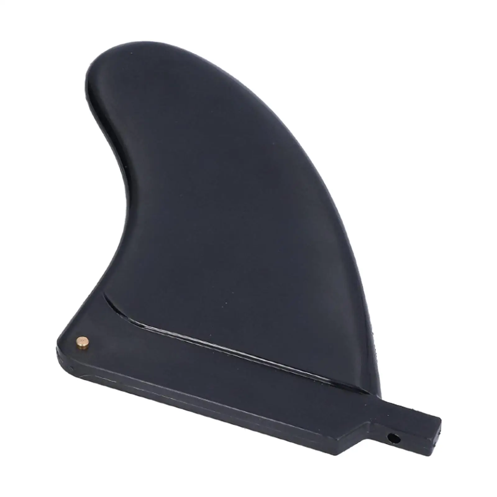 

Surfboard Fin Improves Stability Kayak Fin for Boat Longboards Water Sports