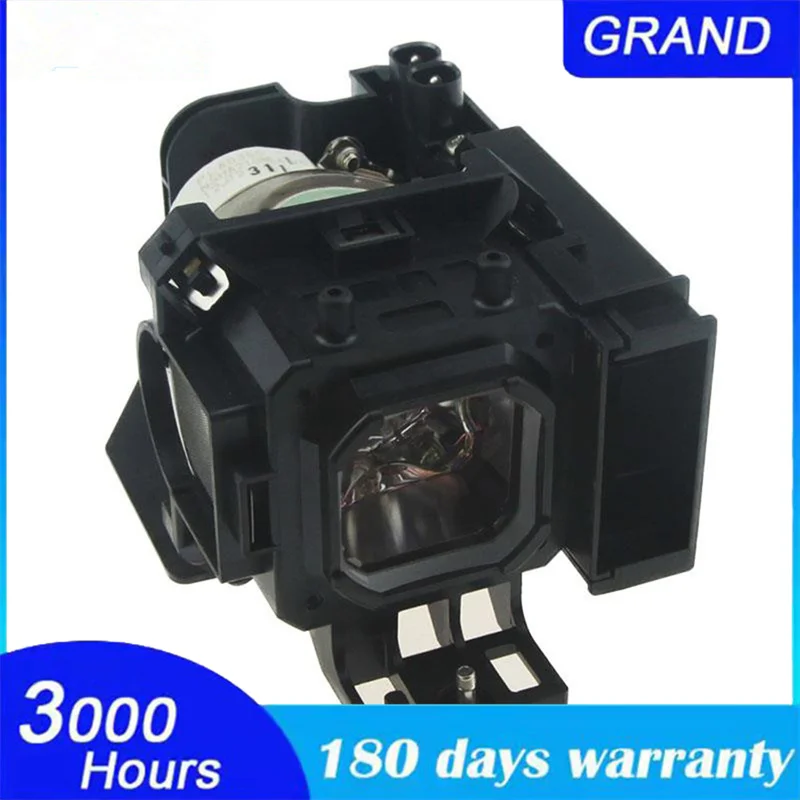 

High Quality Replacement Projector Lamp NP05LP / 60002094 for NEC NP905 / VT700 / VT800 / NP901 with 180days warranty