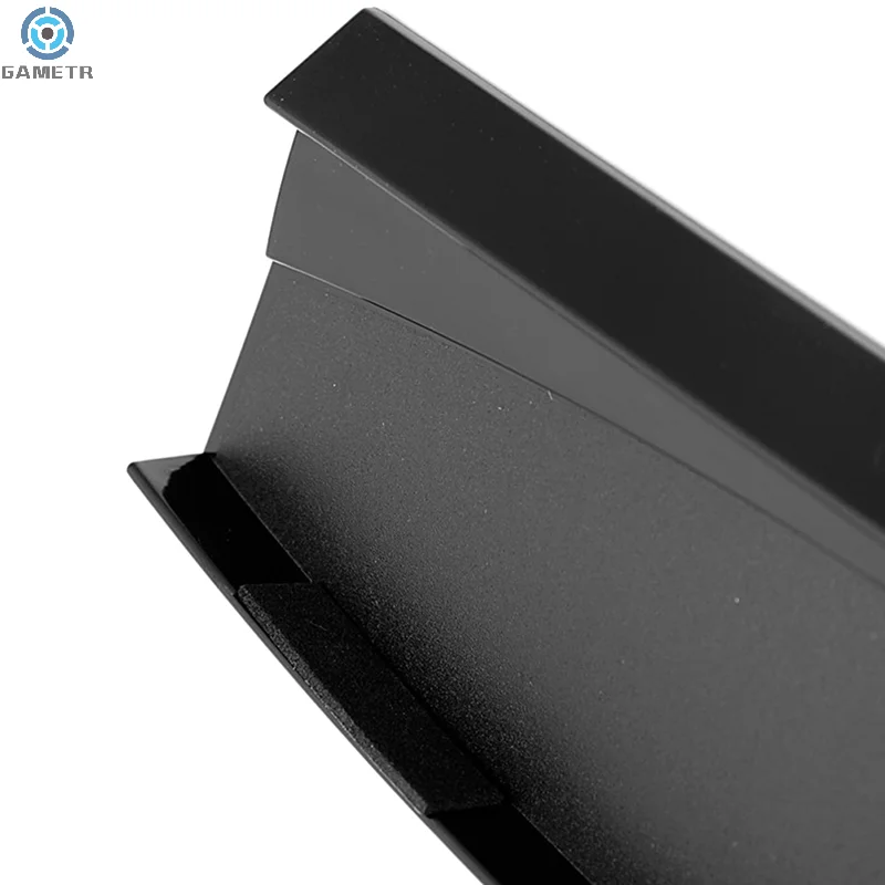 Вертикальная Подставка Для Тонкой Консоли PS3 — Держатель Игрового Аксессуара