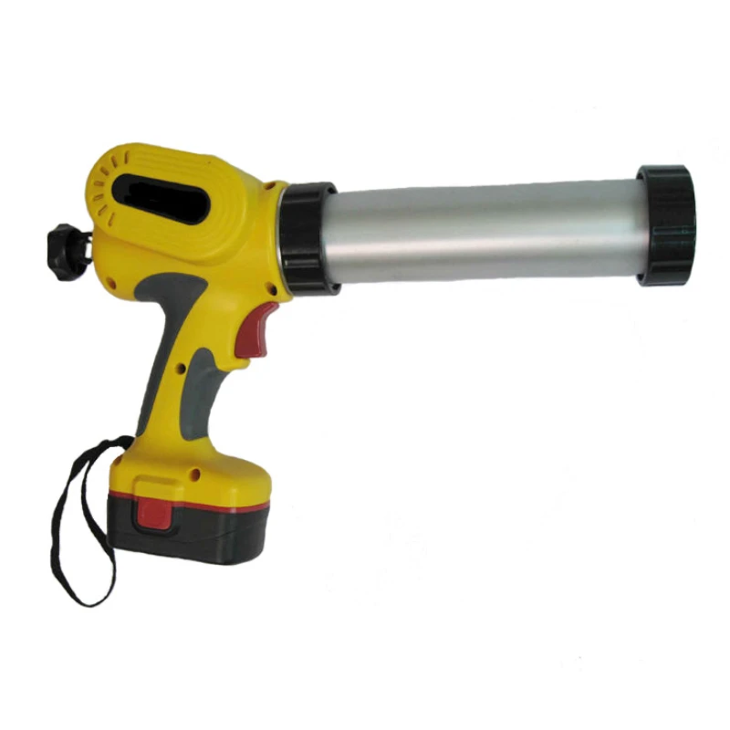 

PTHT-0001 Electric Cordless Caulking Gun
