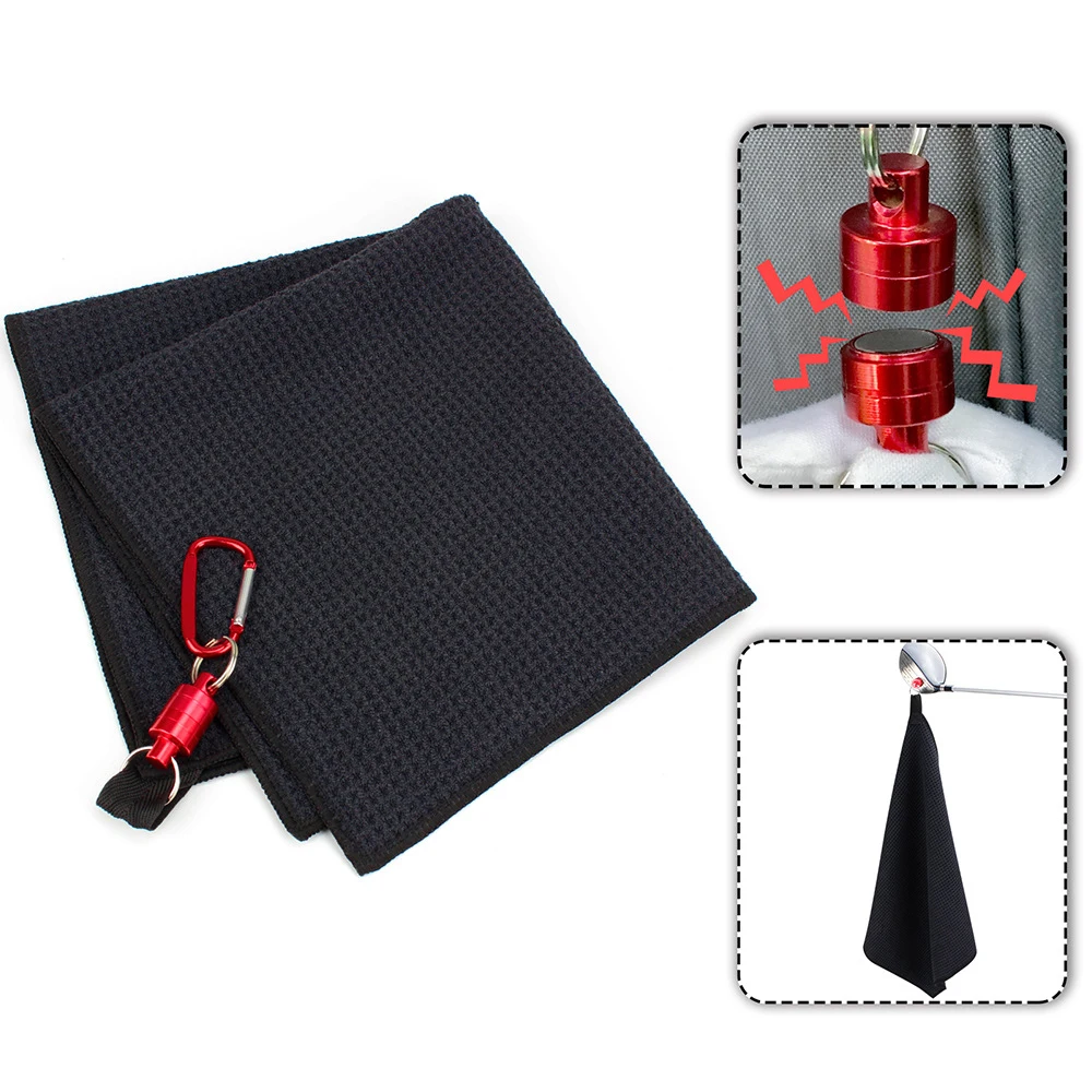 Towels Black Supplies
