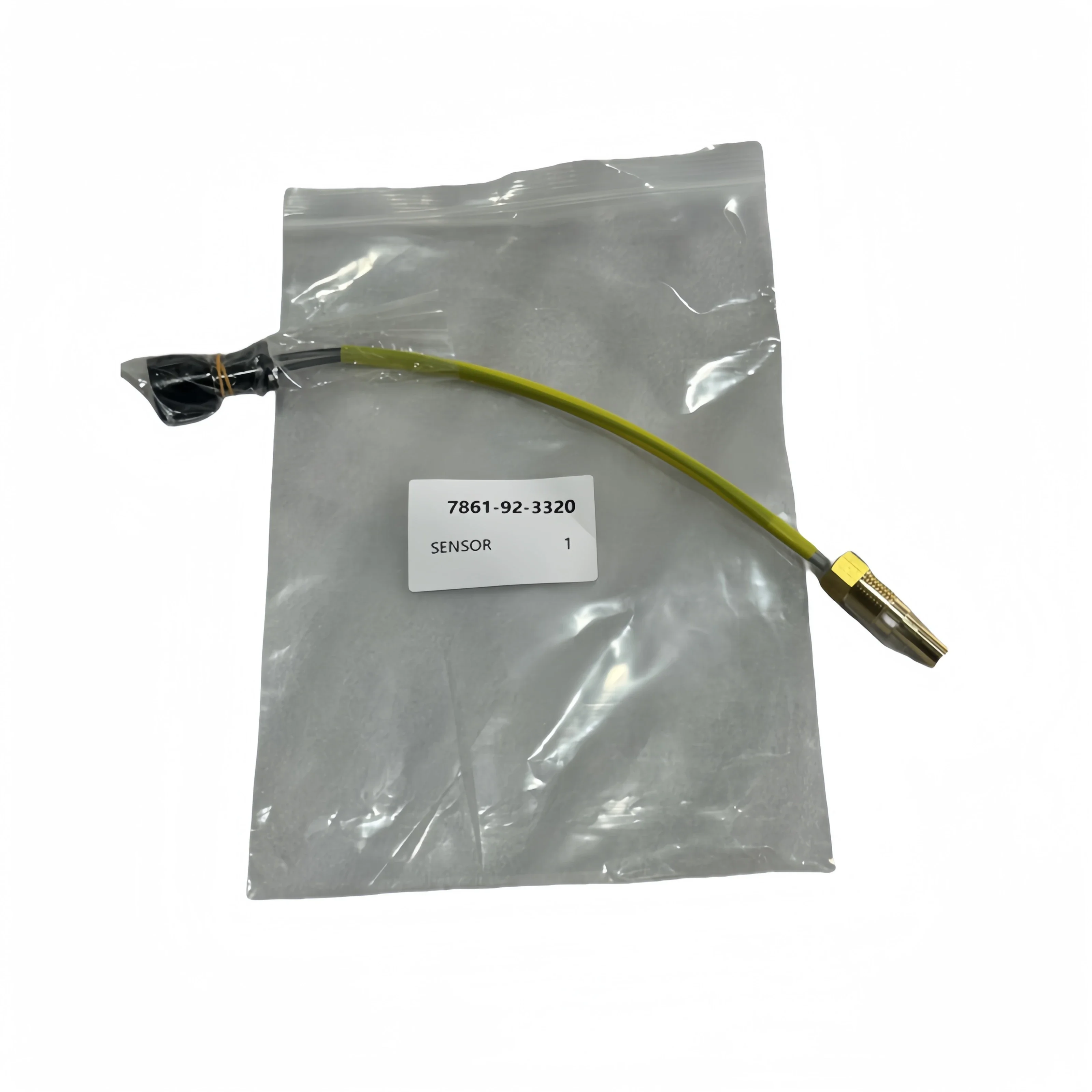 Деталь бульдозера Д65э-12 Датчик 7861-92-3320 7861923320 Для Комацу