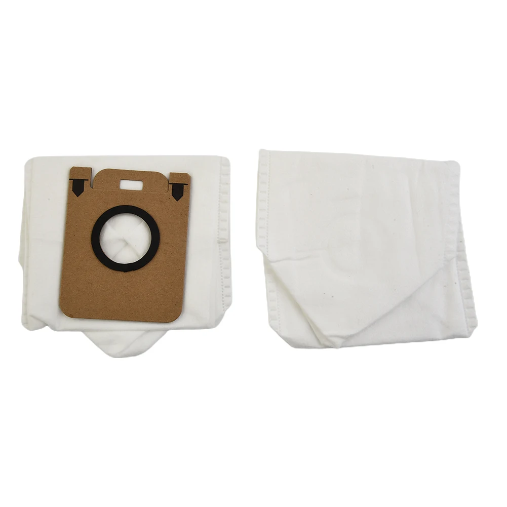 Мешки для пыли Пылесос D10 Plus RLS3D пылесоса Домашний офис Замена мешков