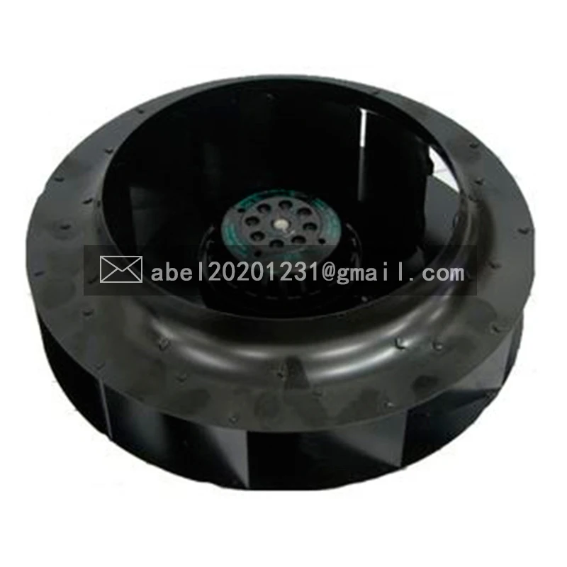 

BRAND NEW ORIGINAL R2D220-AA24-13 R2D 220-AA 24-13 AC 400V Centrifugal COOLING FAN