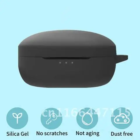 Подходит для смартфонов Anker-Soundcore Life P2 противоударный защитный чехол
