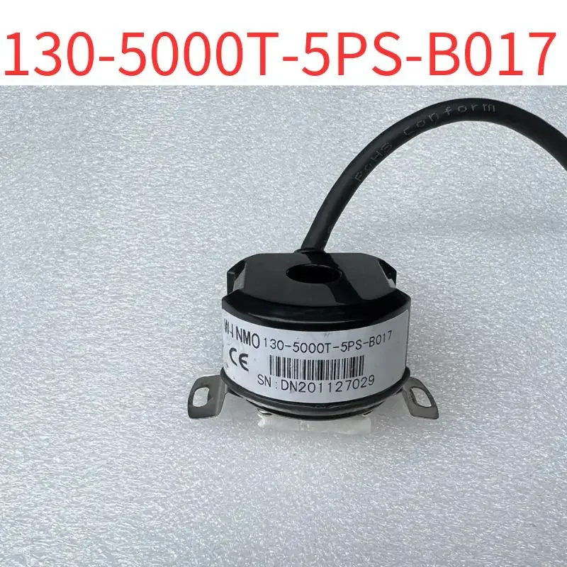Б/у энкодер 60-5000T-5PS-A02 90-5000T-4PS-A060 80-5000T-5PS-A025 130-5000T-5PS-B017