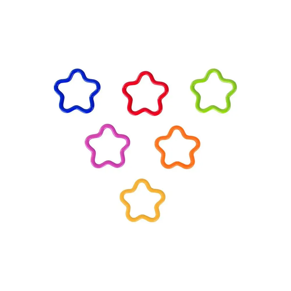 Аксессуары металлические маркеры для вязания аксессуары рукоделия шитья