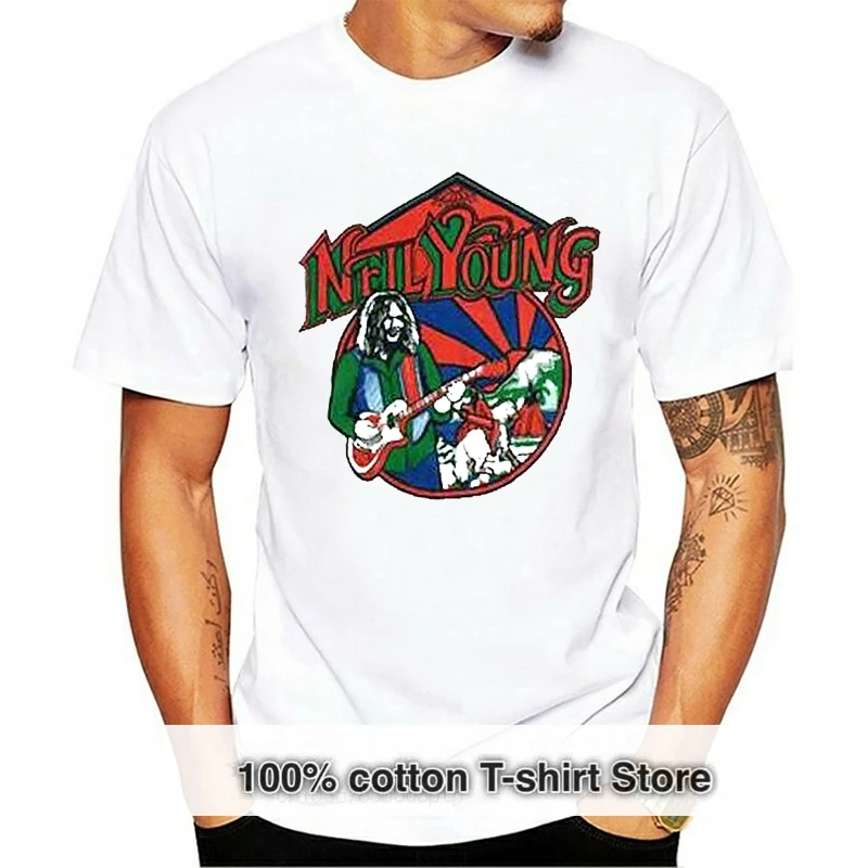 

Мужская Винтажная футболка с длинным рукавом