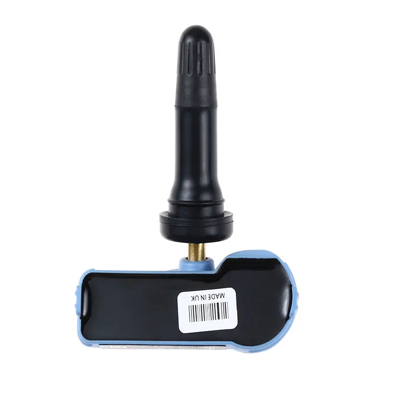 Фото 4 шт. 13581562 датчик давления в шинах TPMS датчик для Opel Corsa Chevrolet Silverado Schrader мотоцикл 433 МГц 13581562 №3