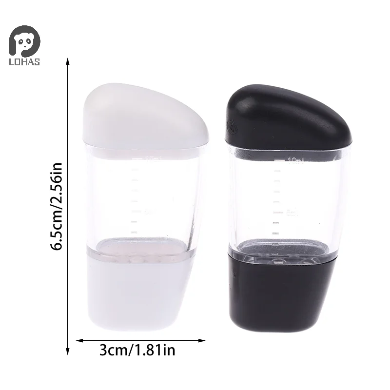 1 шт. портативный аппликатор для роста волос против выпадения