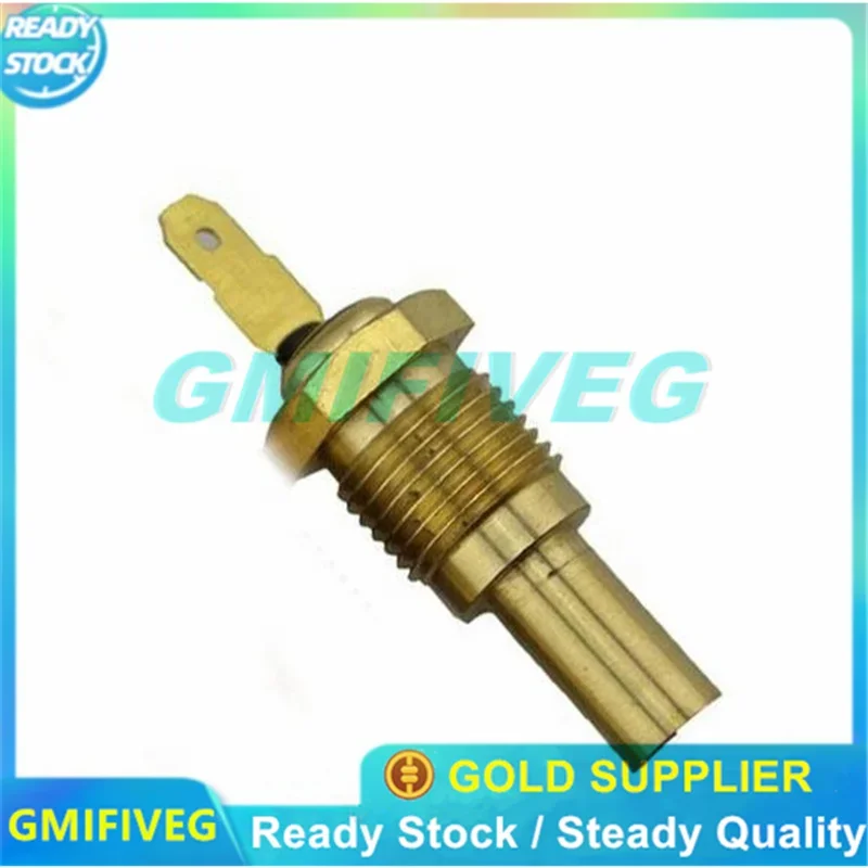 1 шт. экскаватор датчик температуры воды переключатель топлива и охлаждающей