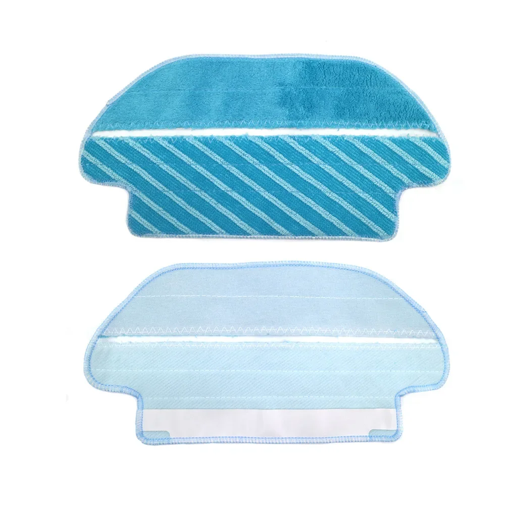 Салфетки для швабры Cecotec Conga 3290 3490 3690 серия детали пылесоса накладка аксессуары