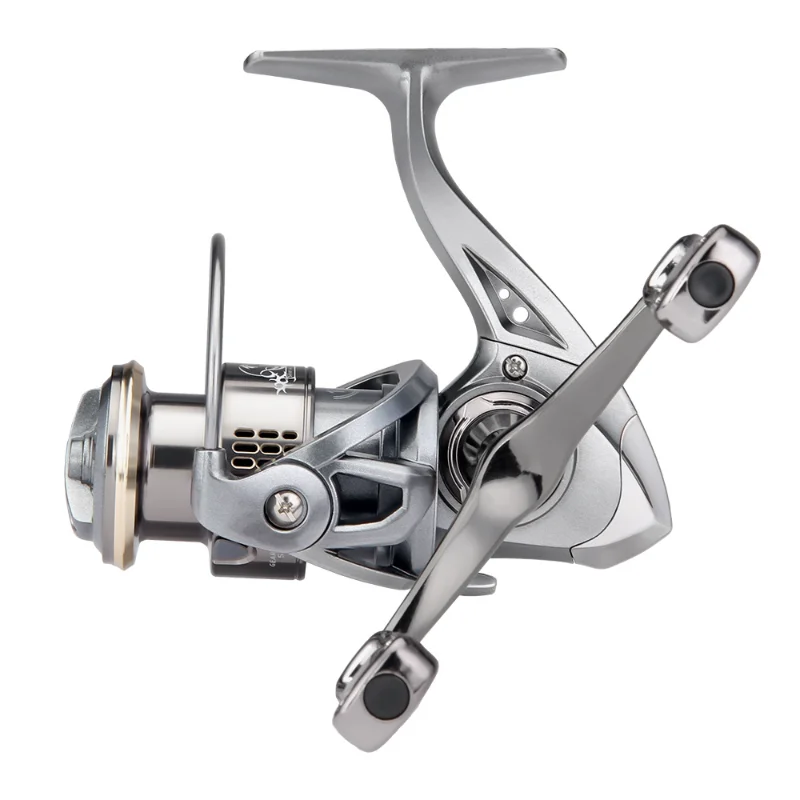 

Spinning Fishing Reel 1500 2500 3000 Series Ultralight Max Drag 6kg Surfcasting Spinning Reel Saltwater Jigging Reels