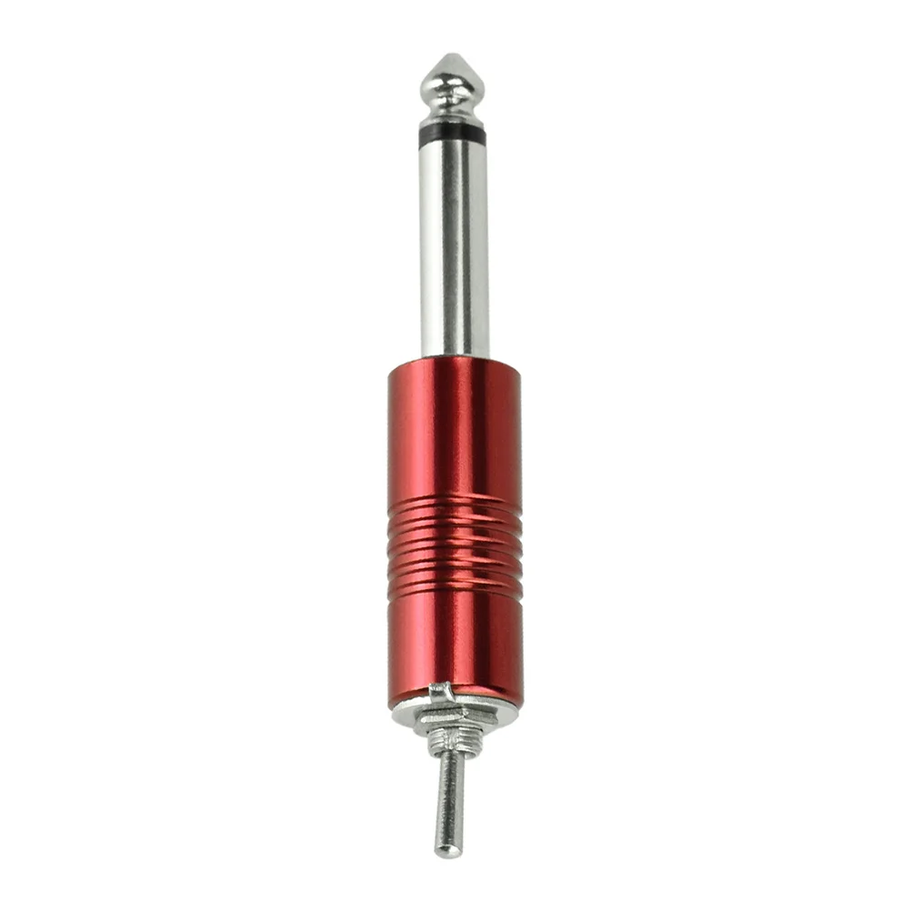 

Pedal Switch Tattooing Power Wireless Foot Supplies Supplypartsfoots Machine Plug Metal Accessories