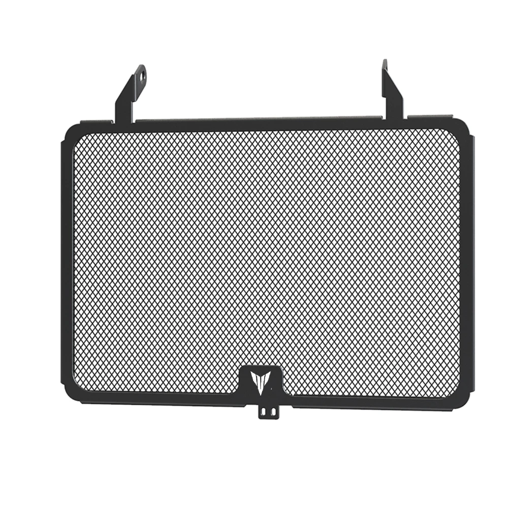 

Решетка радиатора мотоцикла, боковая крышка, защита охладителя для Yamaha MT09 FZ09 MT 09 FZ 09 2014 2015 2016 2017 FZ-09 MT-09