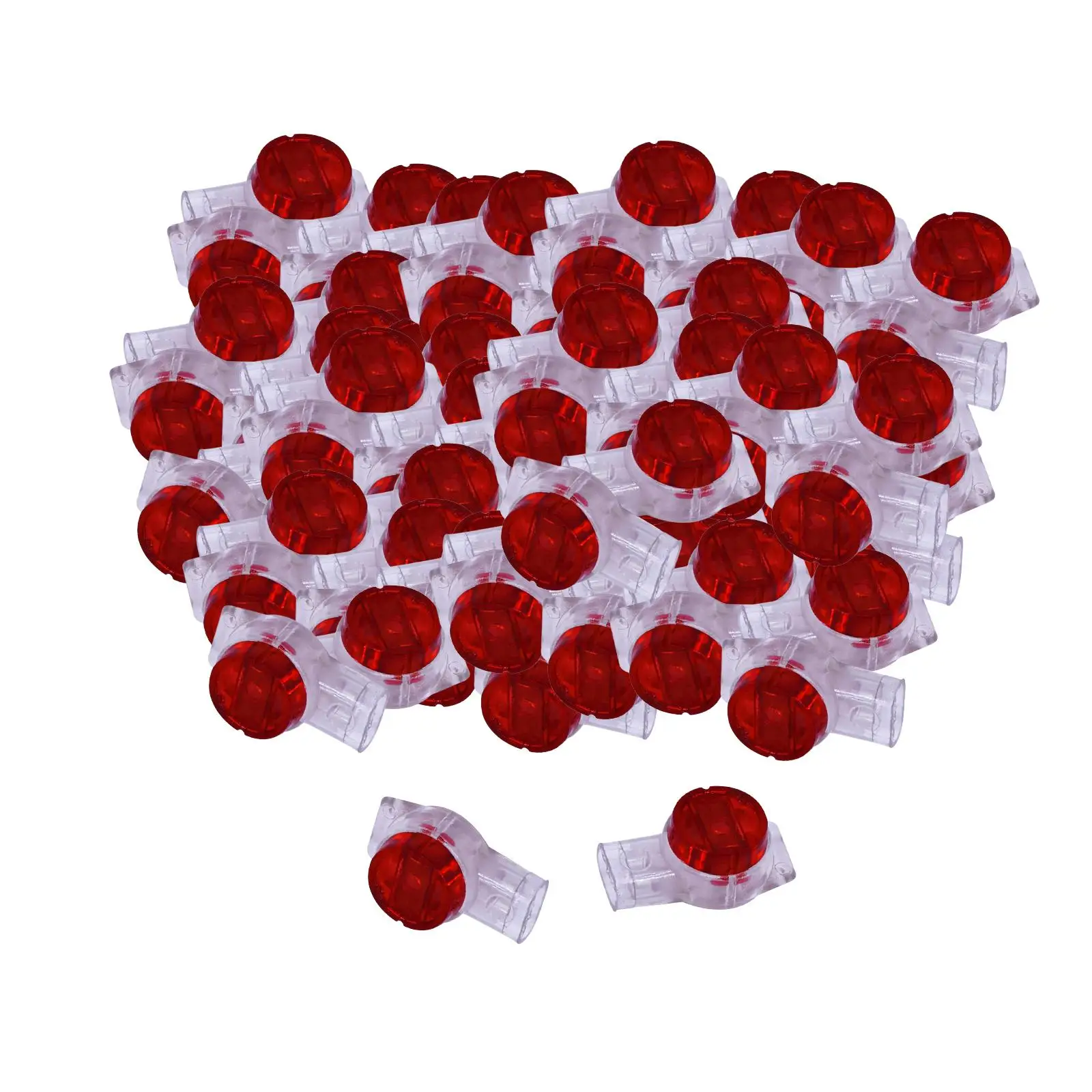 

100 шт., разъемы K3