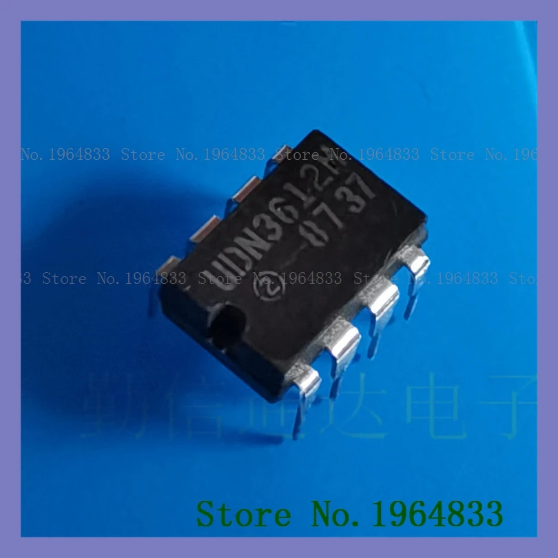 

UDN3612M 3612M DIP-8