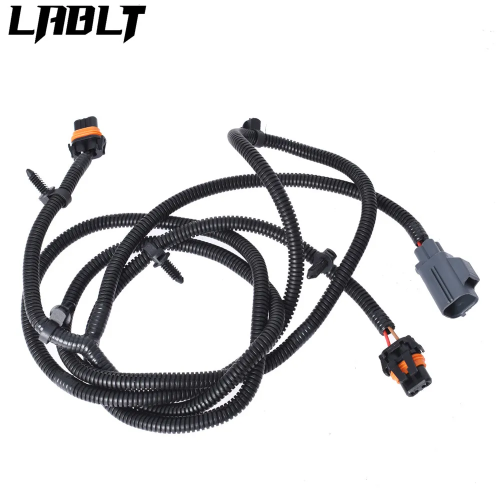 

68197065AA For 2013/2014/2015-2019 RAM V6 V8 1500 Fog Light Lamp Wiring Harness