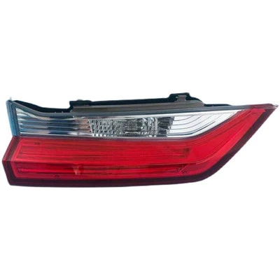 

Для Honda CR-V CRV 2017 2018 2019 2020 2021, автомобильный задний фонарь в сборе, внутри задний фонарь заднего хода, стоп-сигнал, сигнальный фонарь