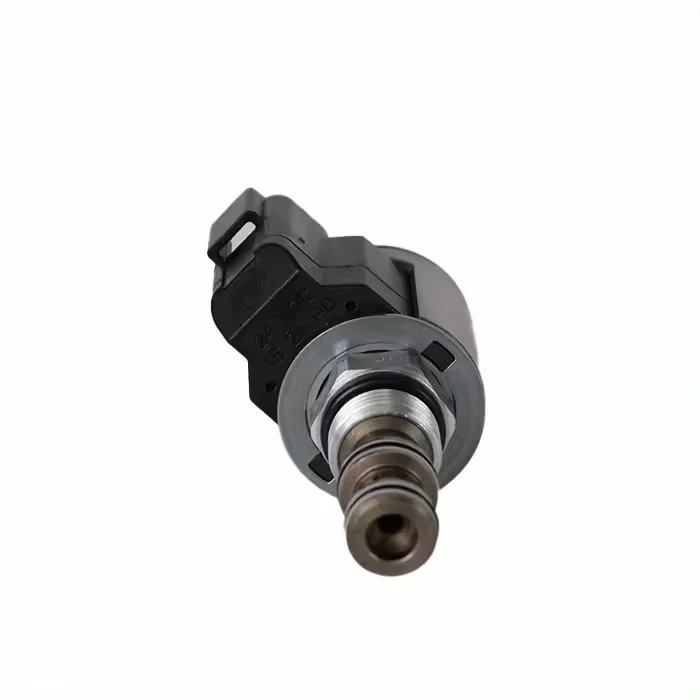 Деталь экскаватора для катушки электромагнитного клапана 4303624 -35- 24 В