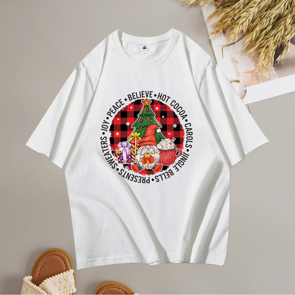 

Футболка Мужская/женская с круглым вырезом, коротким рукавом и графическим принтом