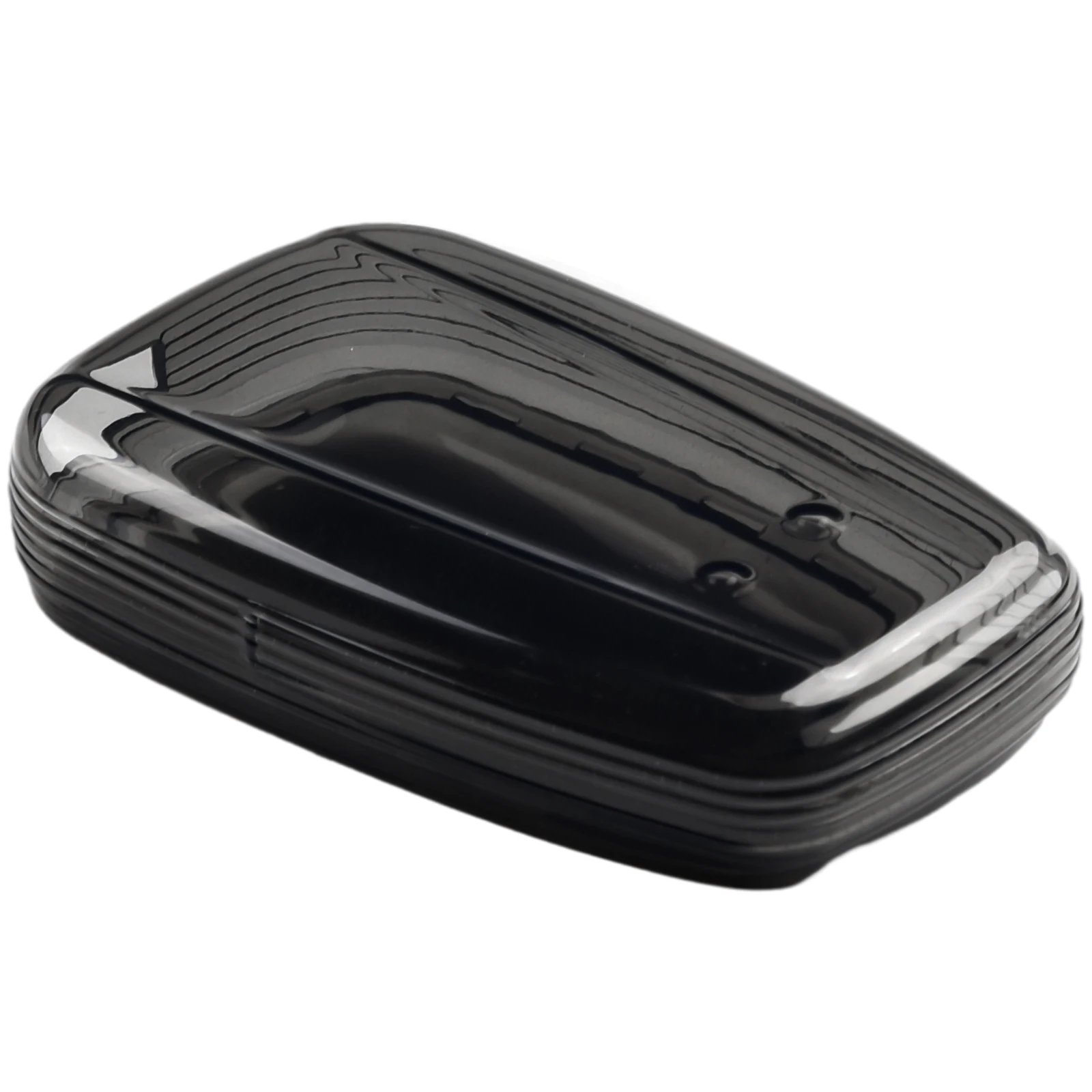 

Эстетический и функциональный чехол для брелка из прозрачного материала, подходит для игрушек (для Highlander для RAV4) из 2016 23