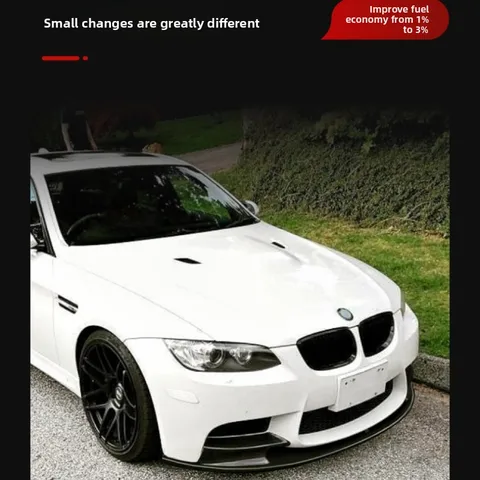 Для BMW E90 E91 E92 Комплект кузова BMW Series 3 2007-2013 Аксессуары BMW E92 Lci Передняя губа BMW E93 M Sport Передняя губа E90 Комплект кузова
