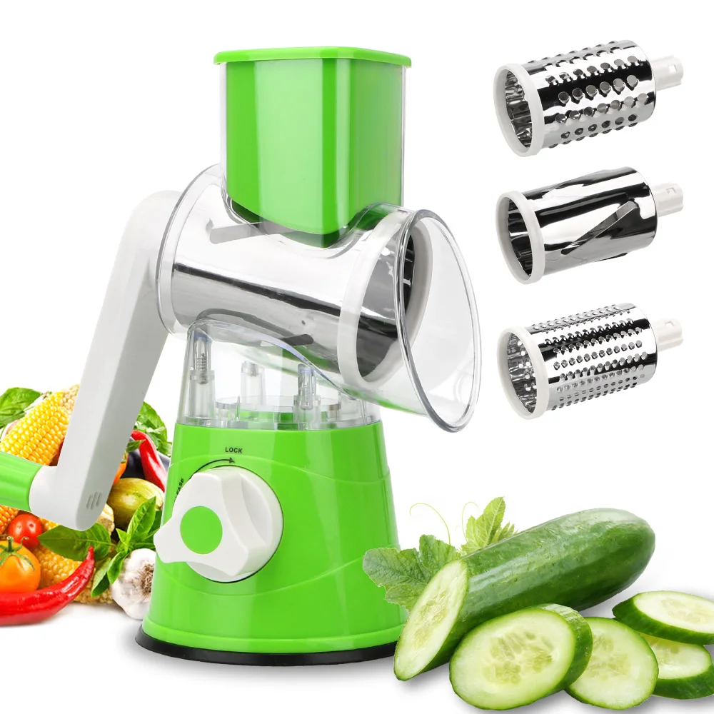 

Multifunction Vegetable Cutter Carrot Cheese Slicer Potato Peeler Kitchen Vegetable Slicer Quick Vegetable Dicer Set
