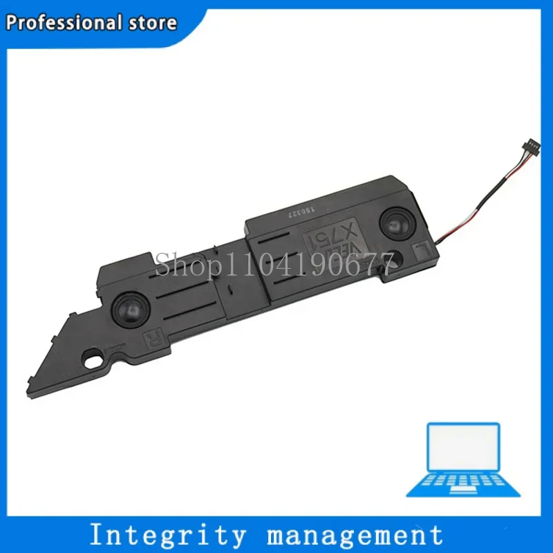 Новый оригинальный встроенный динамик для ноутбука Asus X751L X751LN K751MA левый и правый