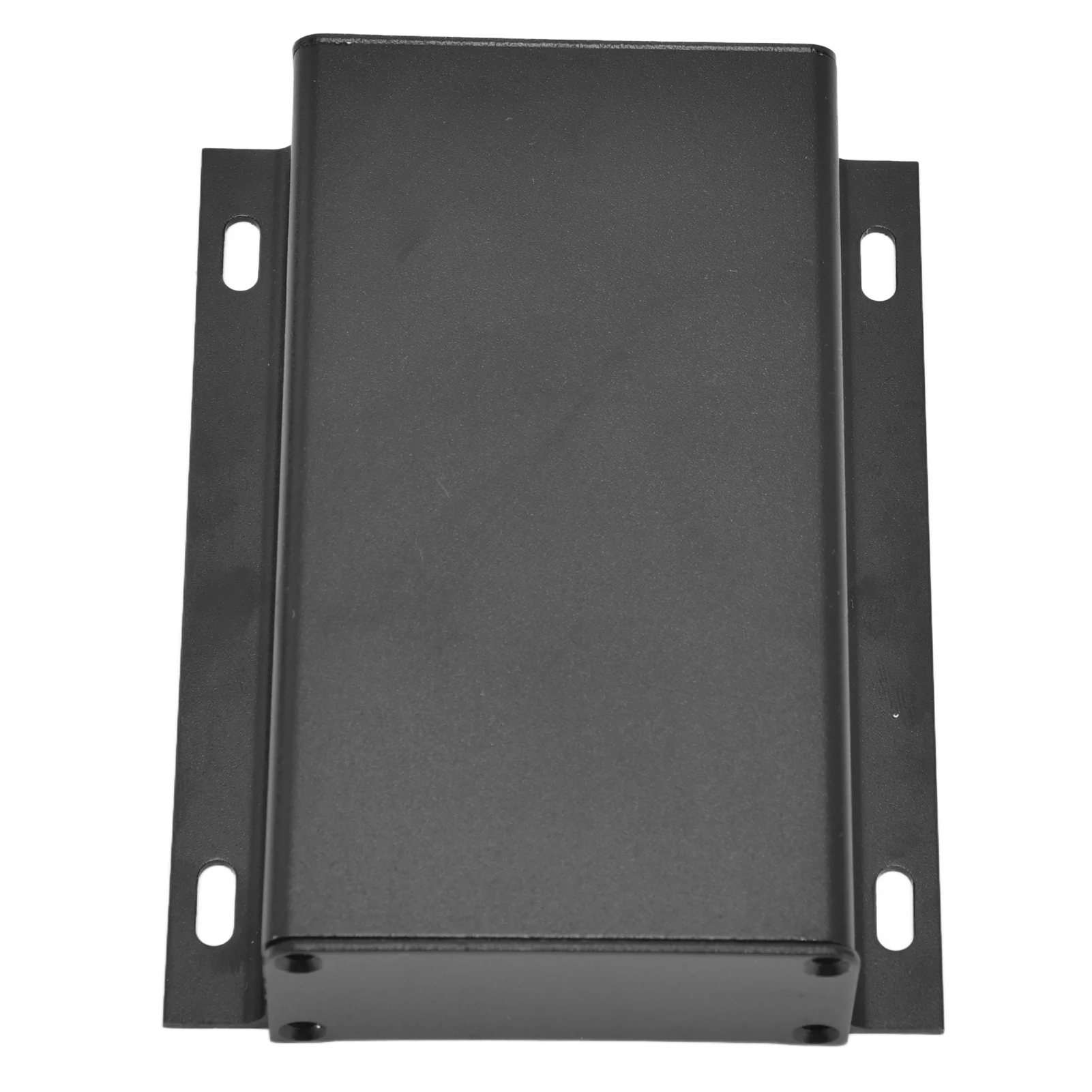 Корпус проекта электрической коробки из алюминиевого сплава Разделенный корпус