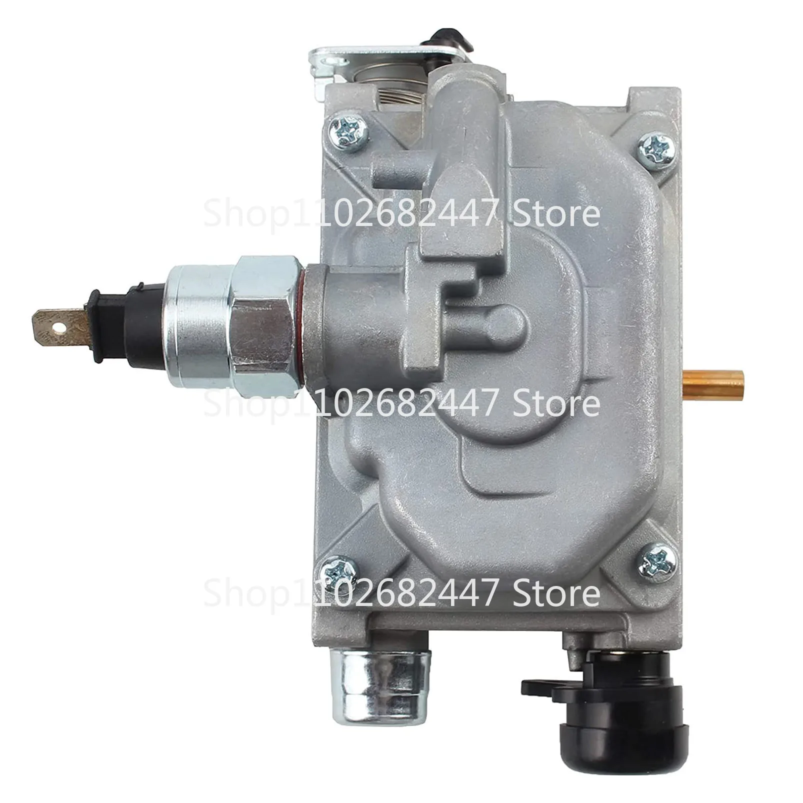 Карбюратор для двухцилиндрового генератора GX630 GX630R GX630RH GX660 GX690 GX690R