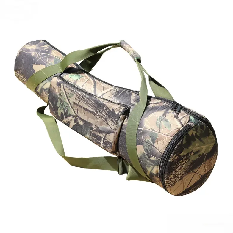 Новая профессиональная сумка для штатива 65 70 75 80 90 100 см монопода фотоаппарата