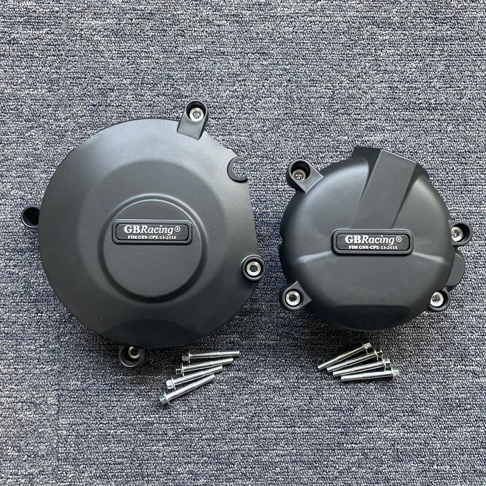 

Защитная крышка двигателя для SUZUKI GSXR1000 2005-2006 K5 / GSXR1000 2007-2008 K7