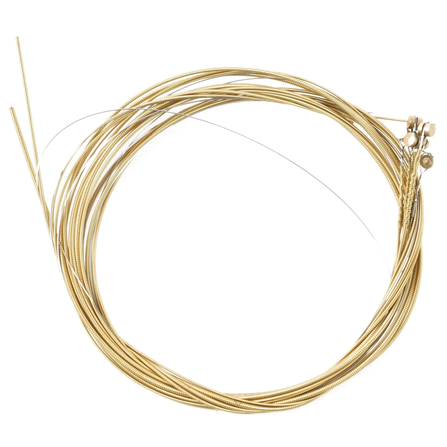

Guitar strings