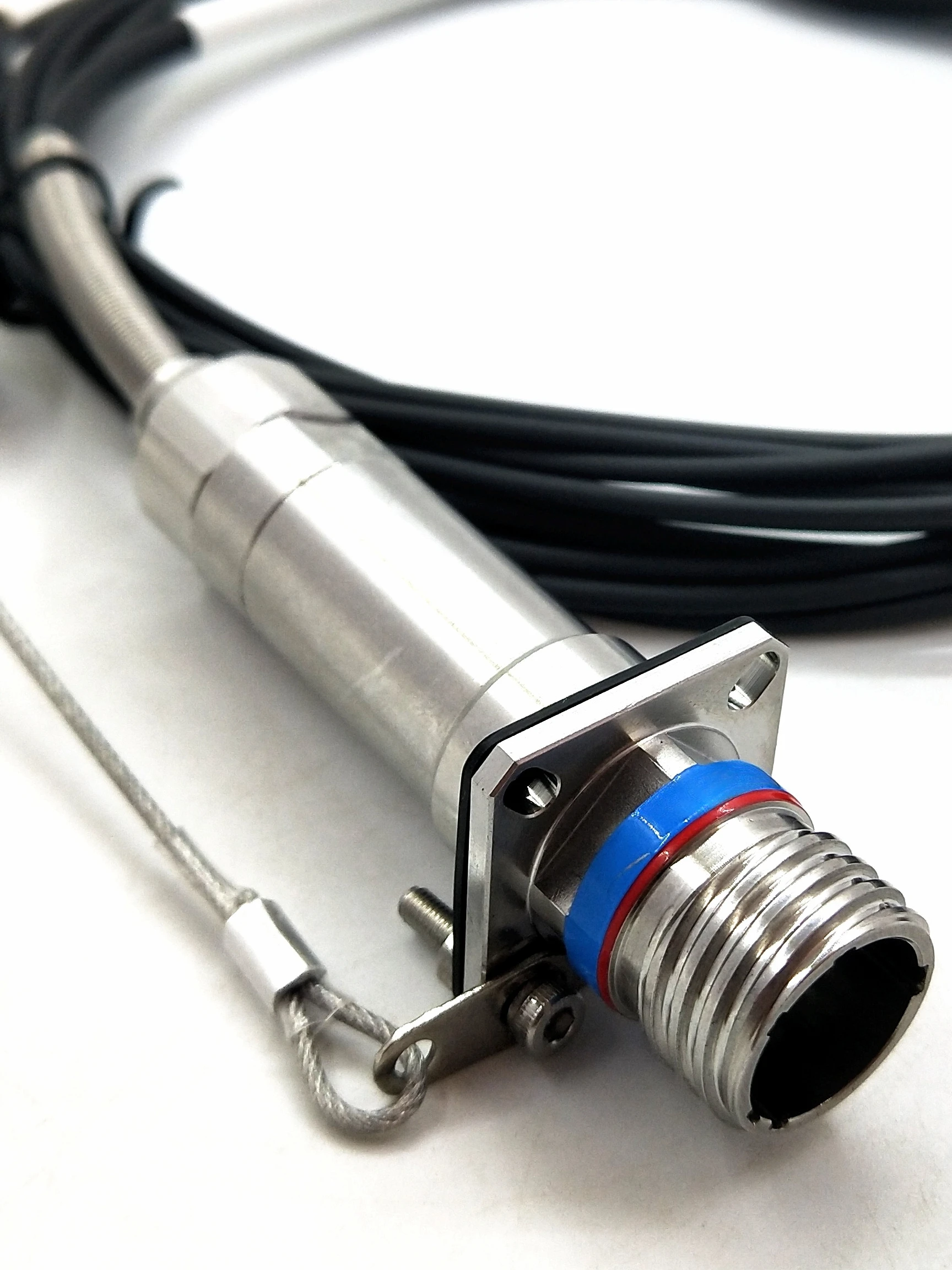 ZLTC-J599/26KB98B1N41-6 Core многорежимный 10-гигабитный водонепроницаемый соединитель